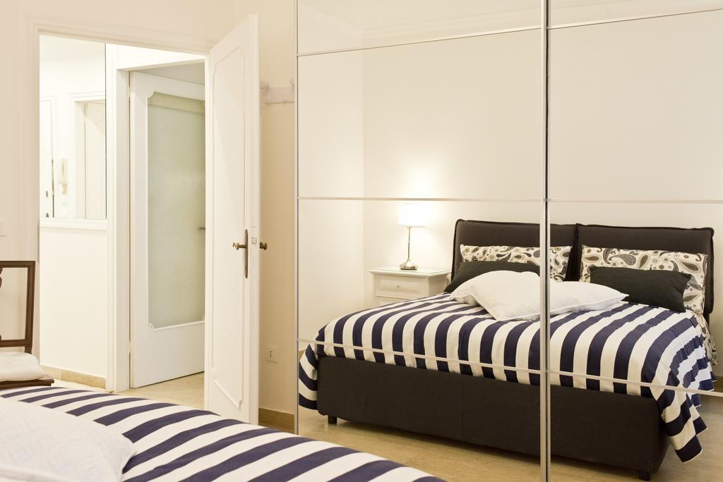 Apartment Heaven In San Marco Antique District Venice