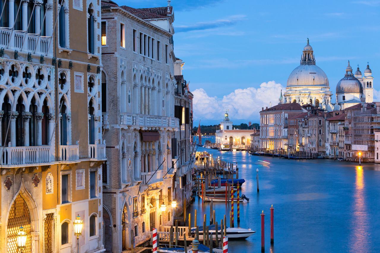 Heaven In San Marco Antique Quater Apartamento *