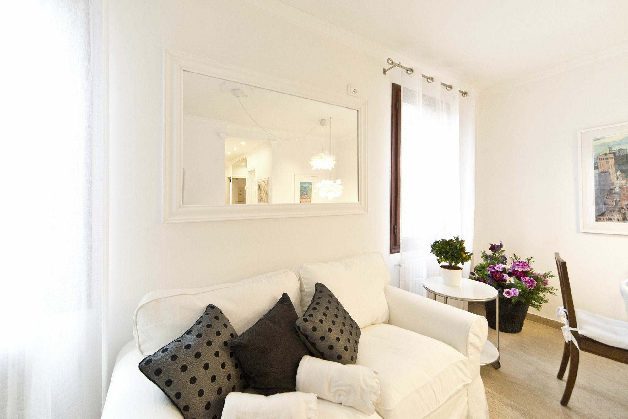 Apartment Heaven In San Marco Antique District Venice