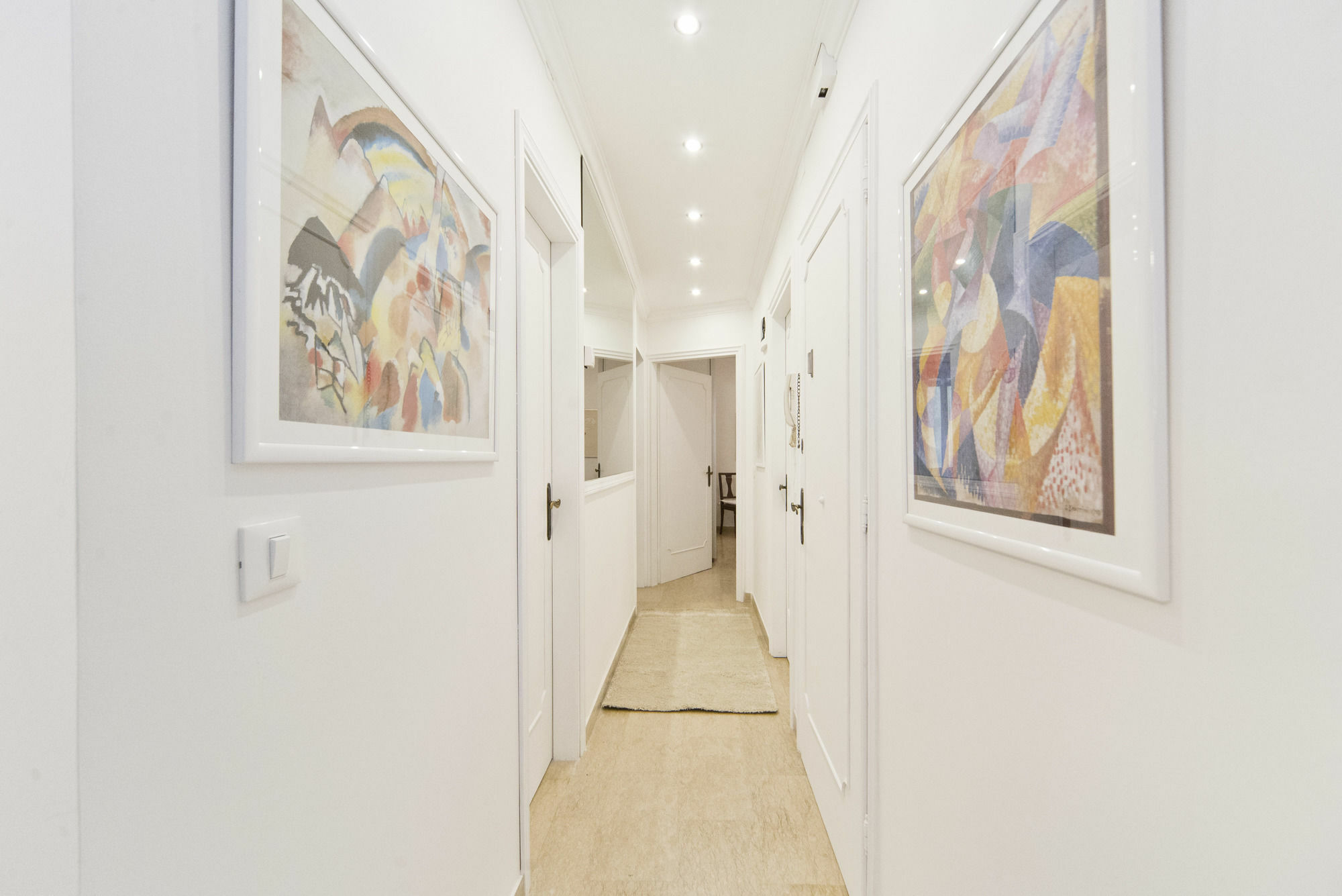 Heaven In San Marco Antique Quater Apartamento *