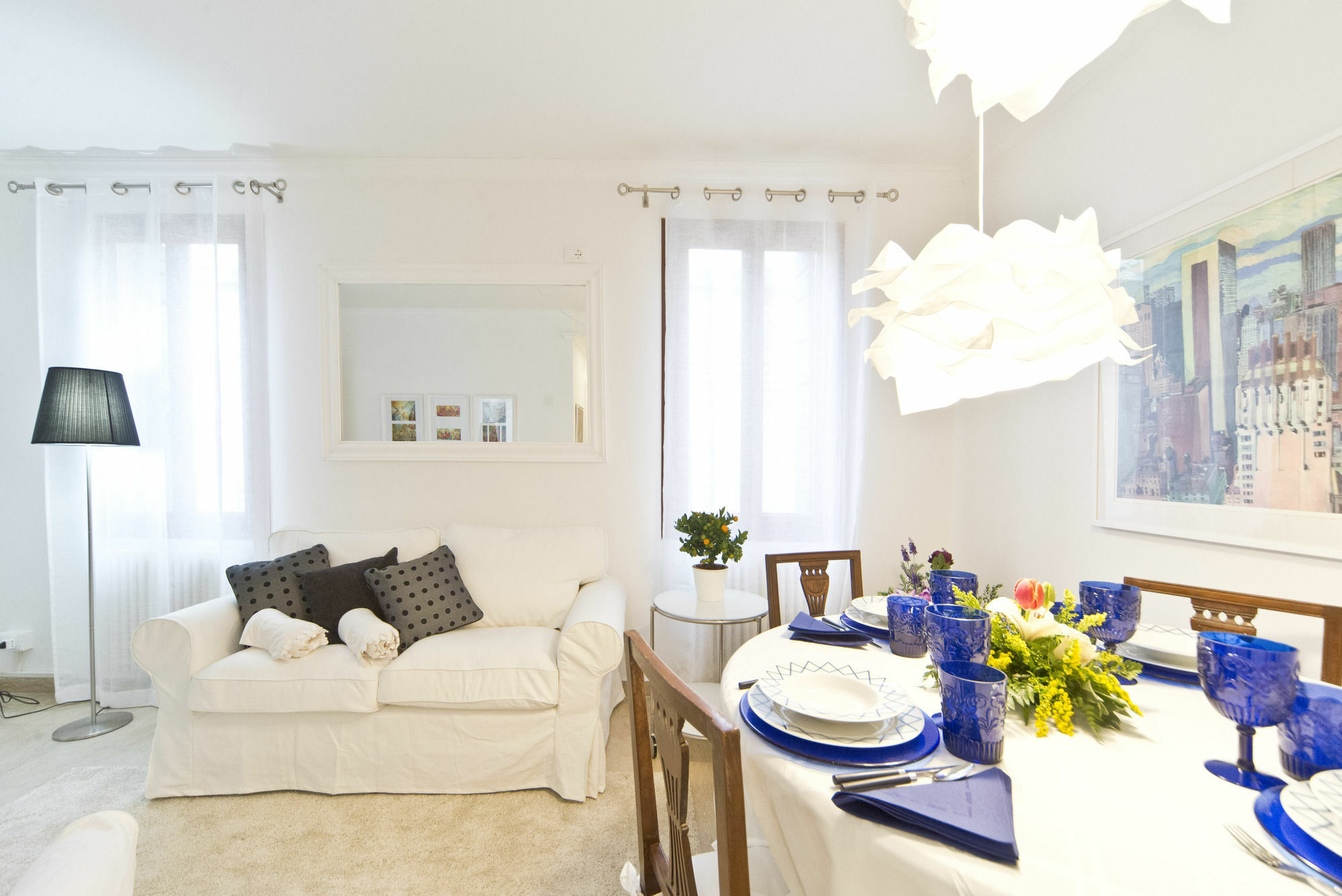 Apartamento Heaven In San Marco Antique Quater Veneza
