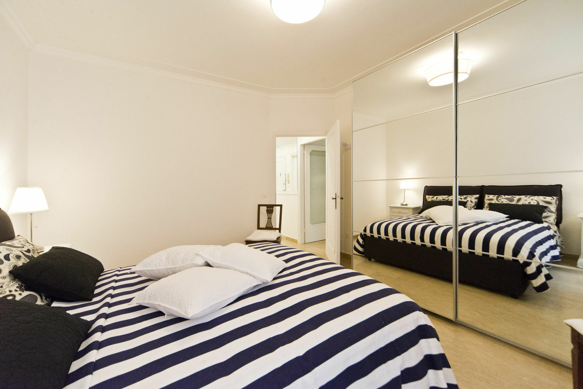 Heaven In San Marco Antique District Apartment Venice