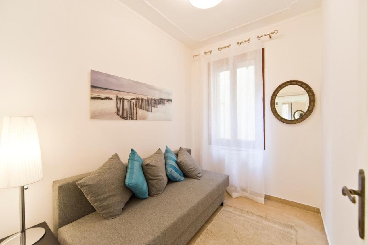 Heaven In San Marco Antique Quater Apartamento *